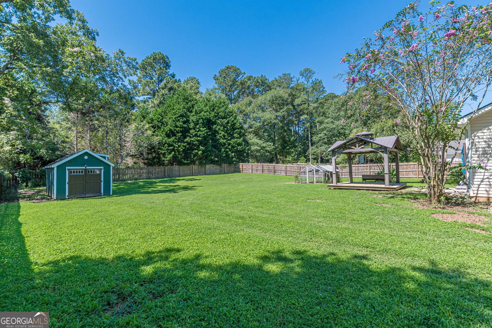 260 Willow Dell Drive Senoia - 8
