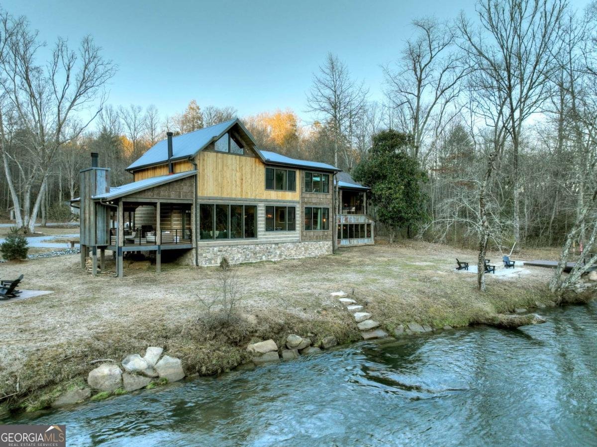 737 Wildwood Trail Mineral Bluff - 2