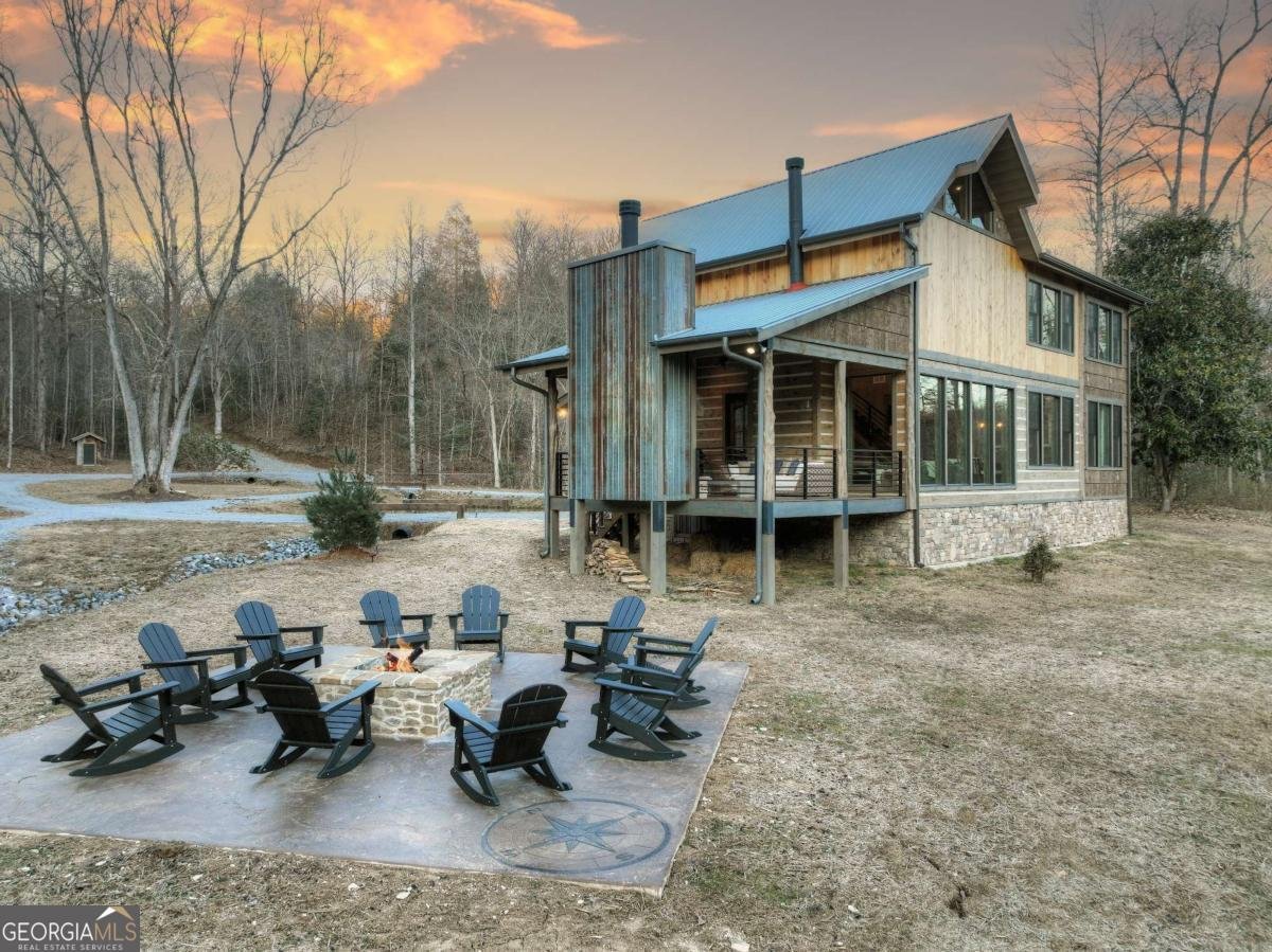 737 Wildwood Trail Mineral Bluff - 20