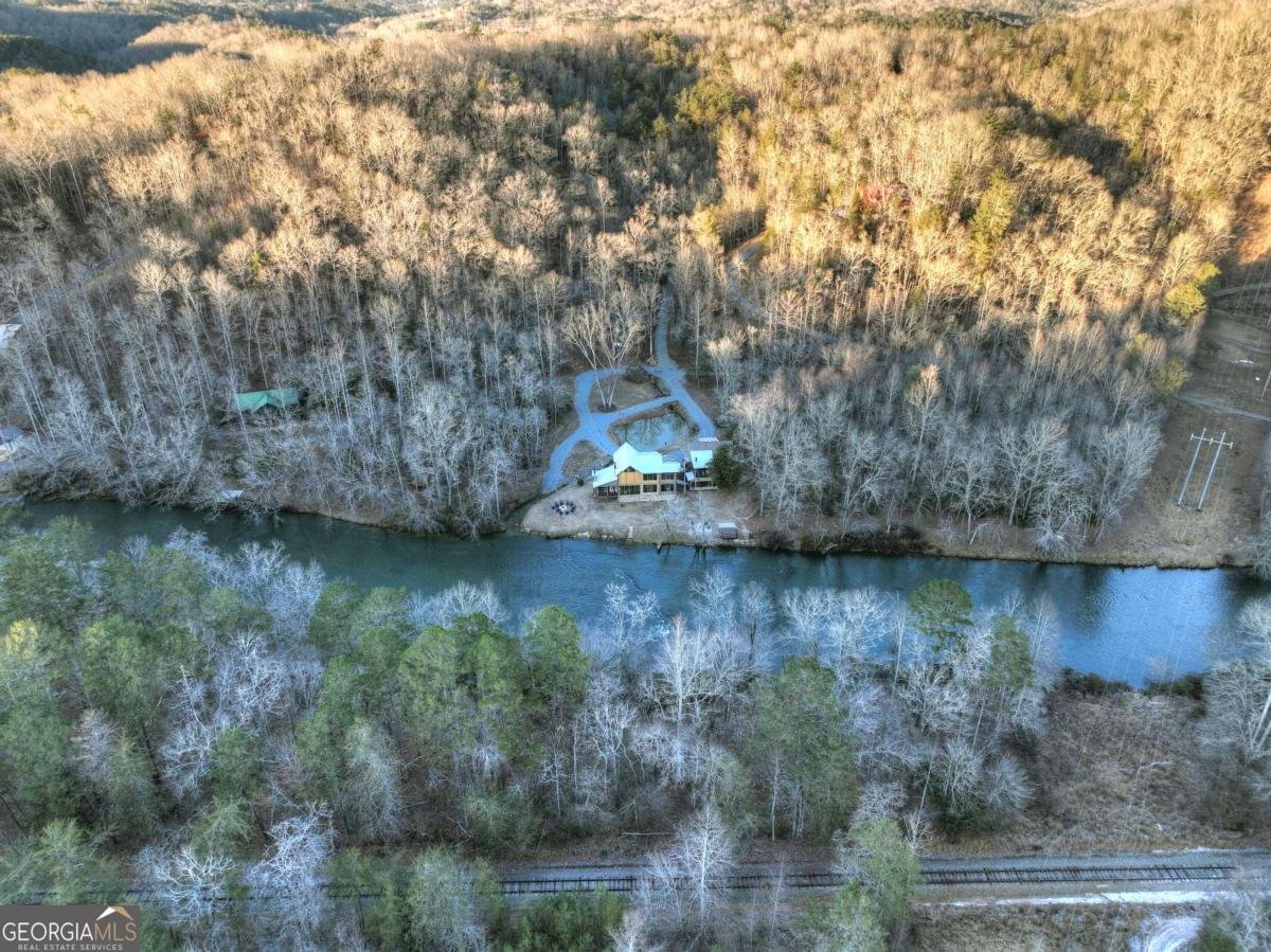 737 Wildwood Trail Mineral Bluff - 21