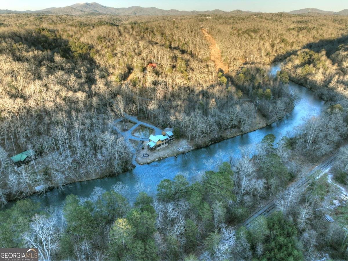 737 Wildwood Trail Mineral Bluff - 22