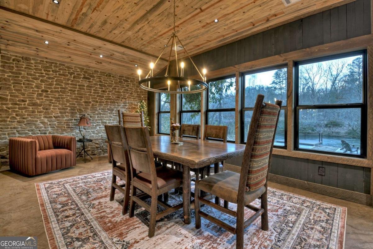 737 Wildwood Trail Mineral Bluff - 32