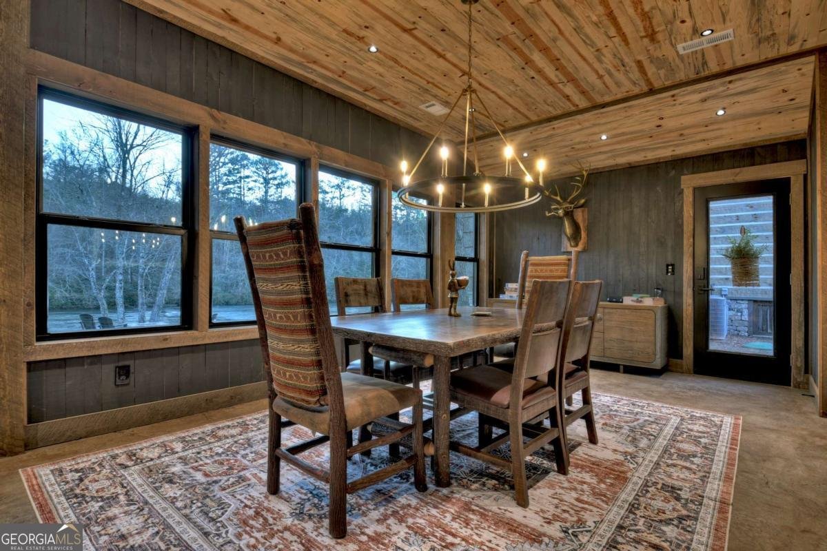 737 Wildwood Trail Mineral Bluff - 34