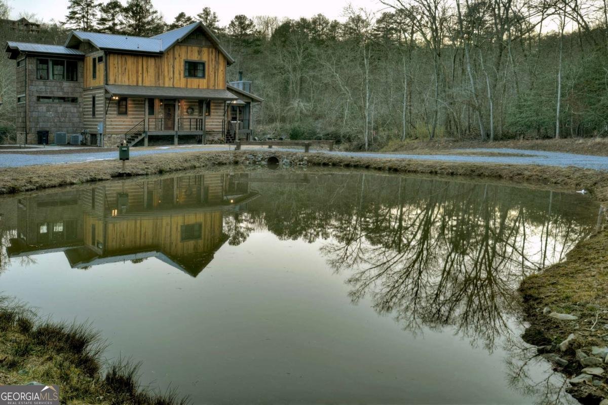 737 Wildwood Trail Mineral Bluff - 36