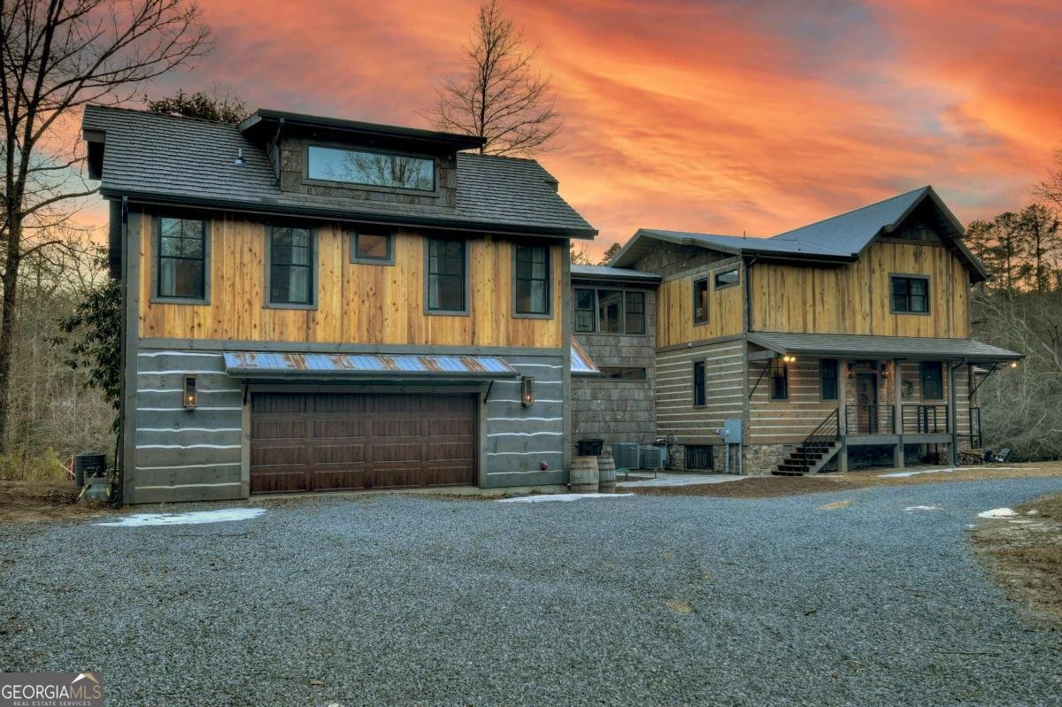737 Wildwood Trail Mineral Bluff - 37