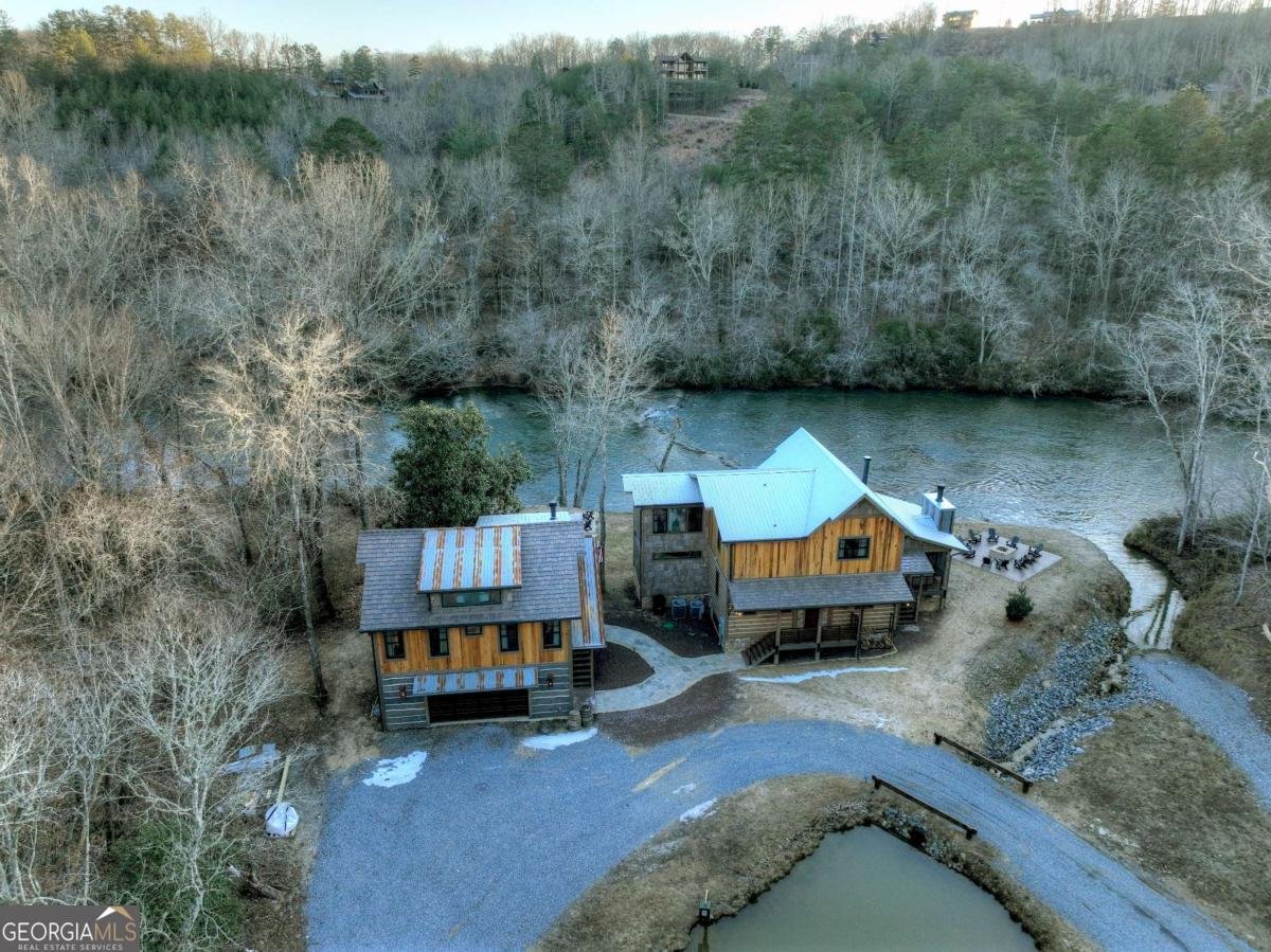 737 Wildwood Trail Mineral Bluff - 45
