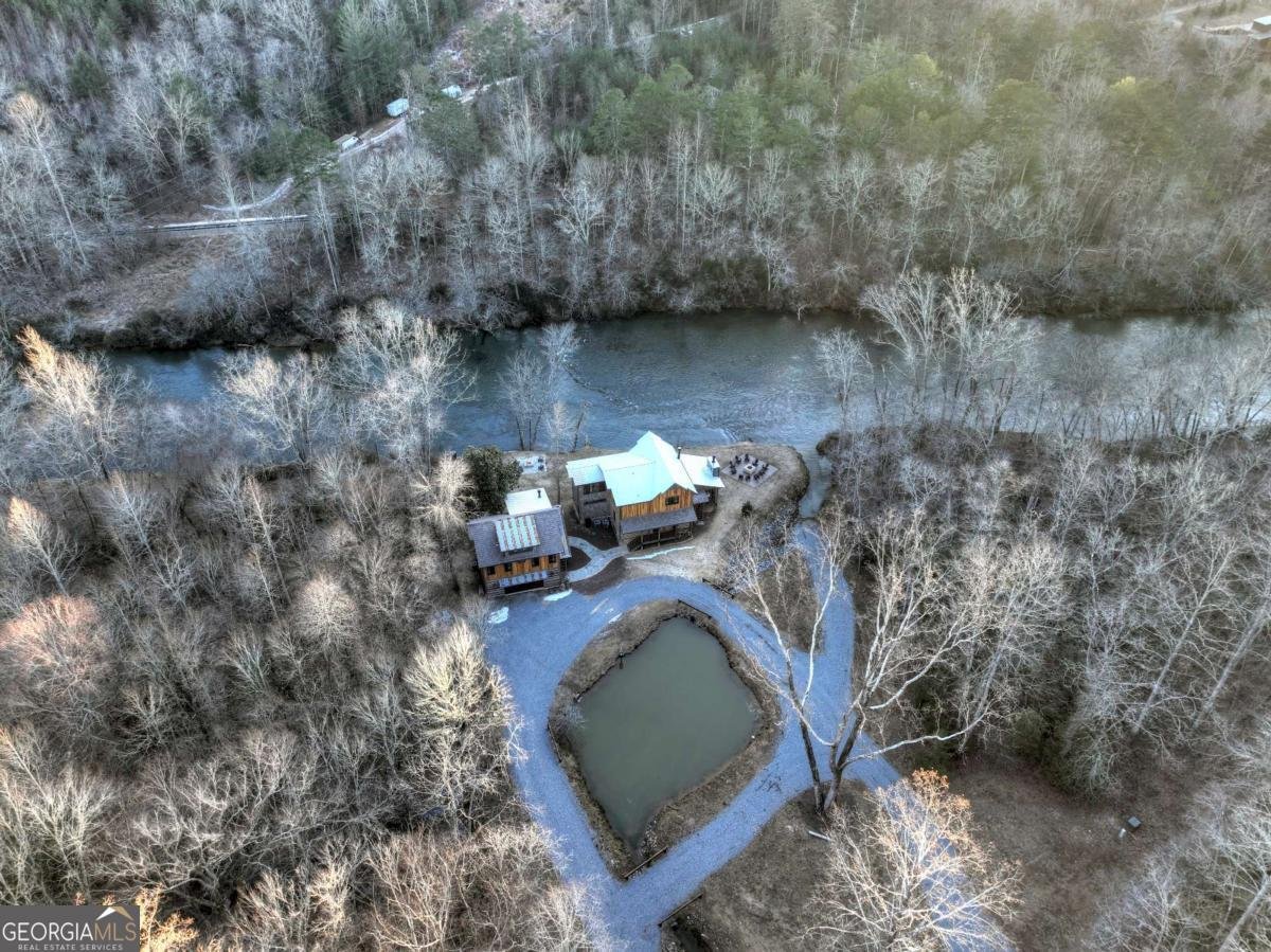 737 Wildwood Trail Mineral Bluff - 46