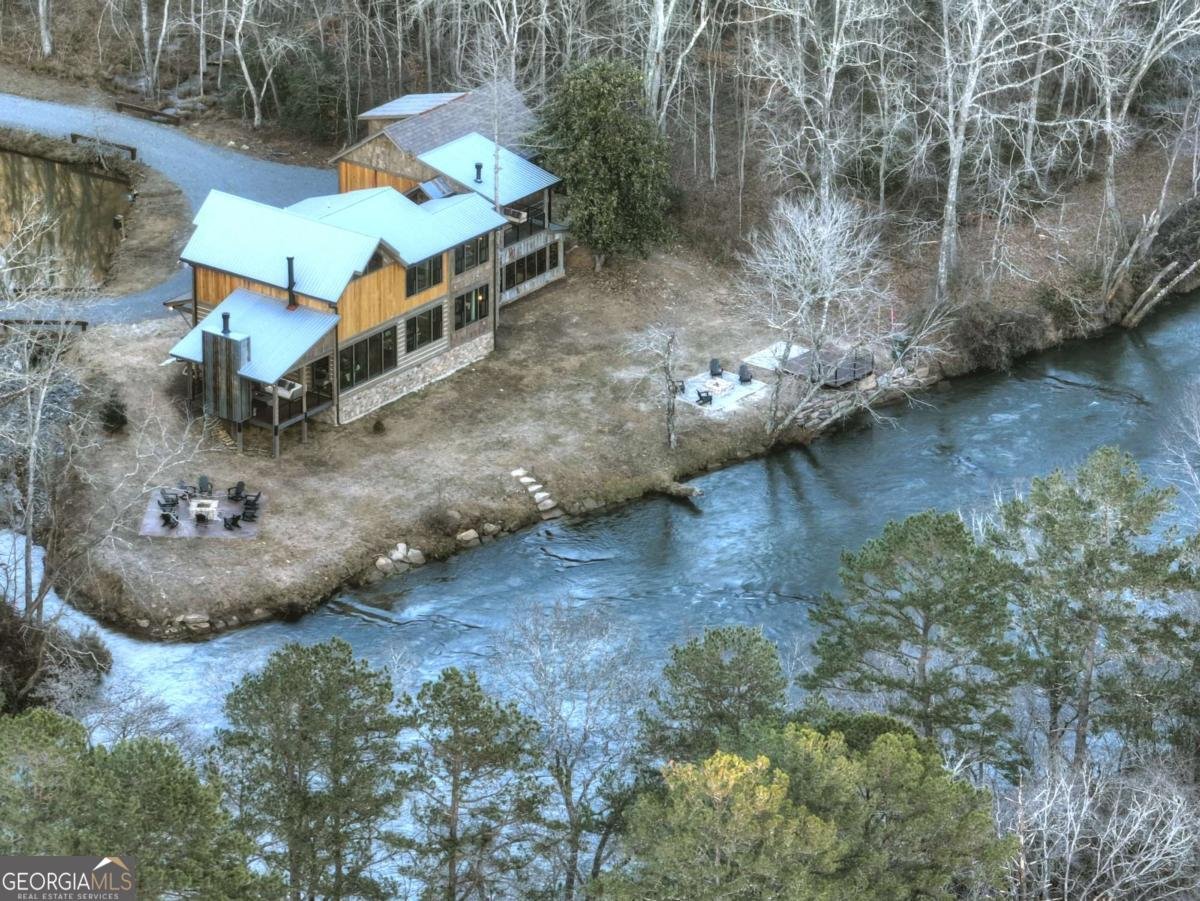 737 Wildwood Trail Mineral Bluff - 52