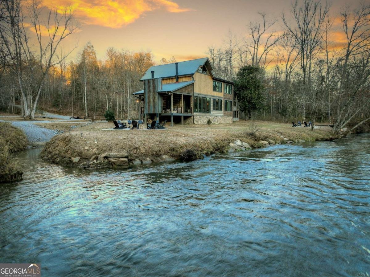 737 Wildwood Trail Mineral Bluff - 57
