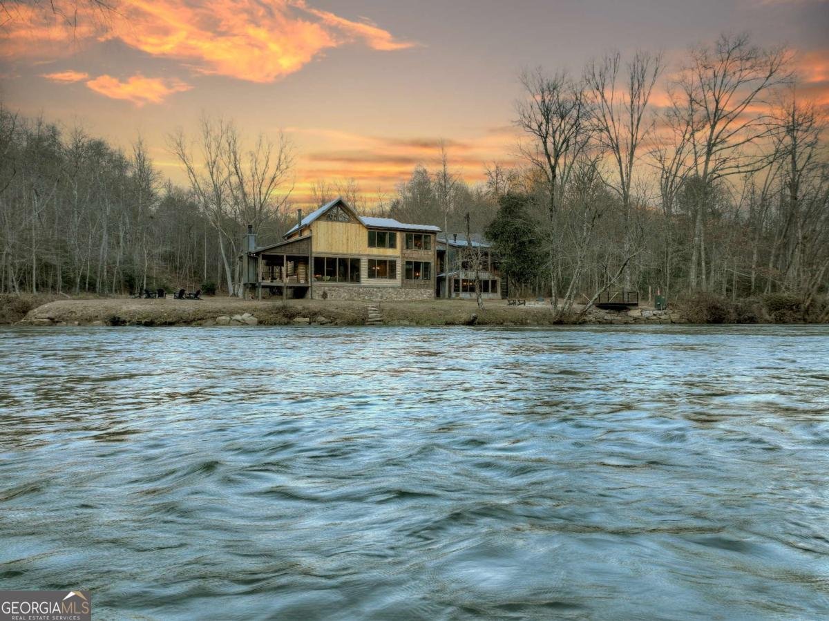 737 Wildwood Trail Mineral Bluff - 72