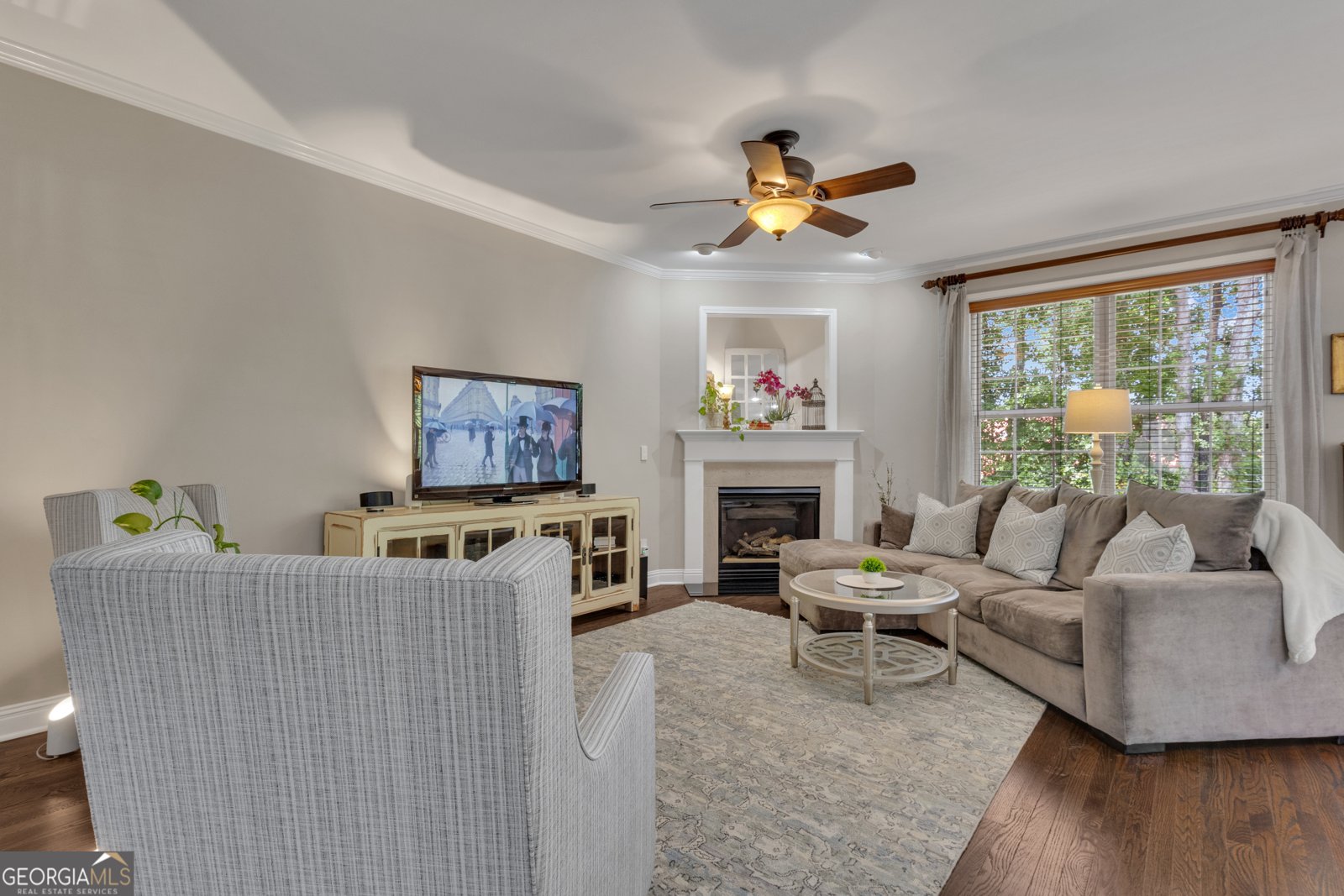 109 Denham Square Peachtree City - 10