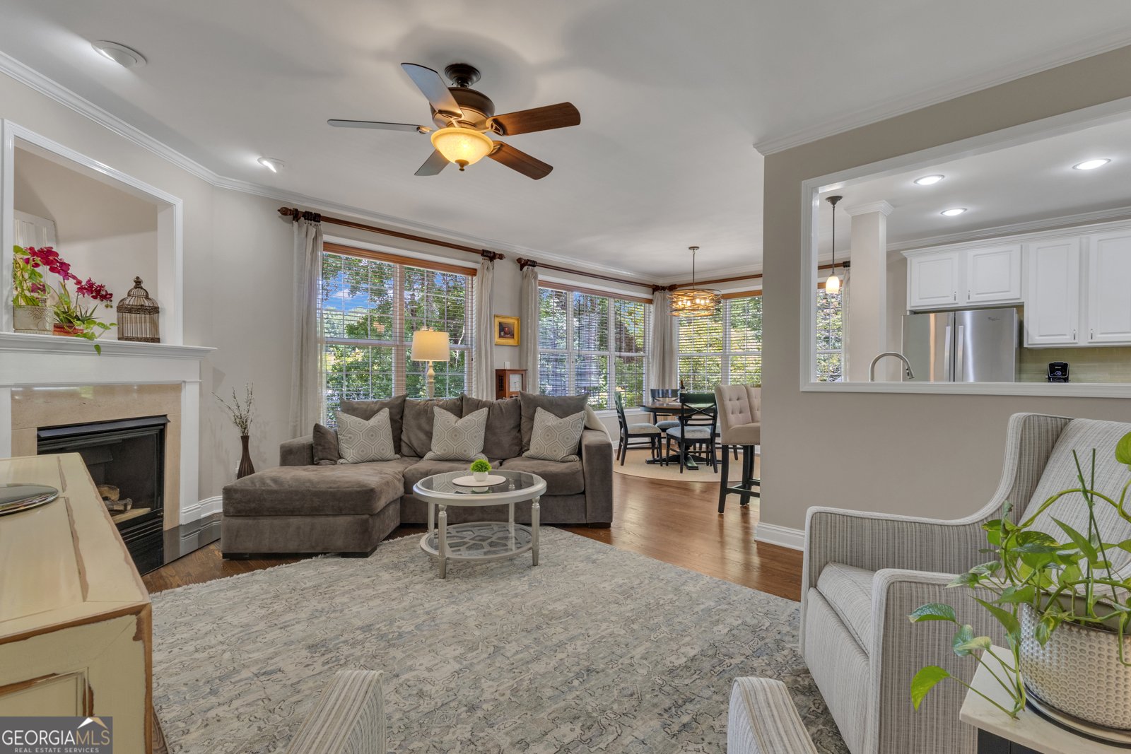 109 Denham Square Peachtree City - 11