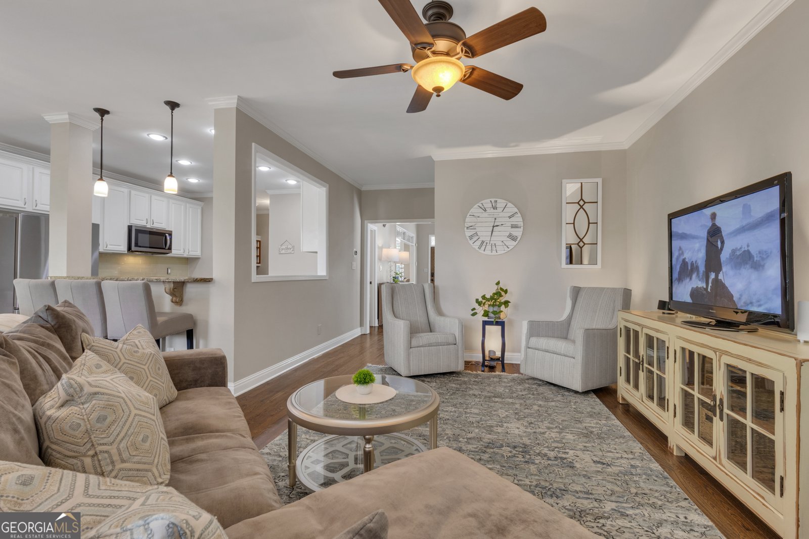 109 Denham Square Peachtree City - 12