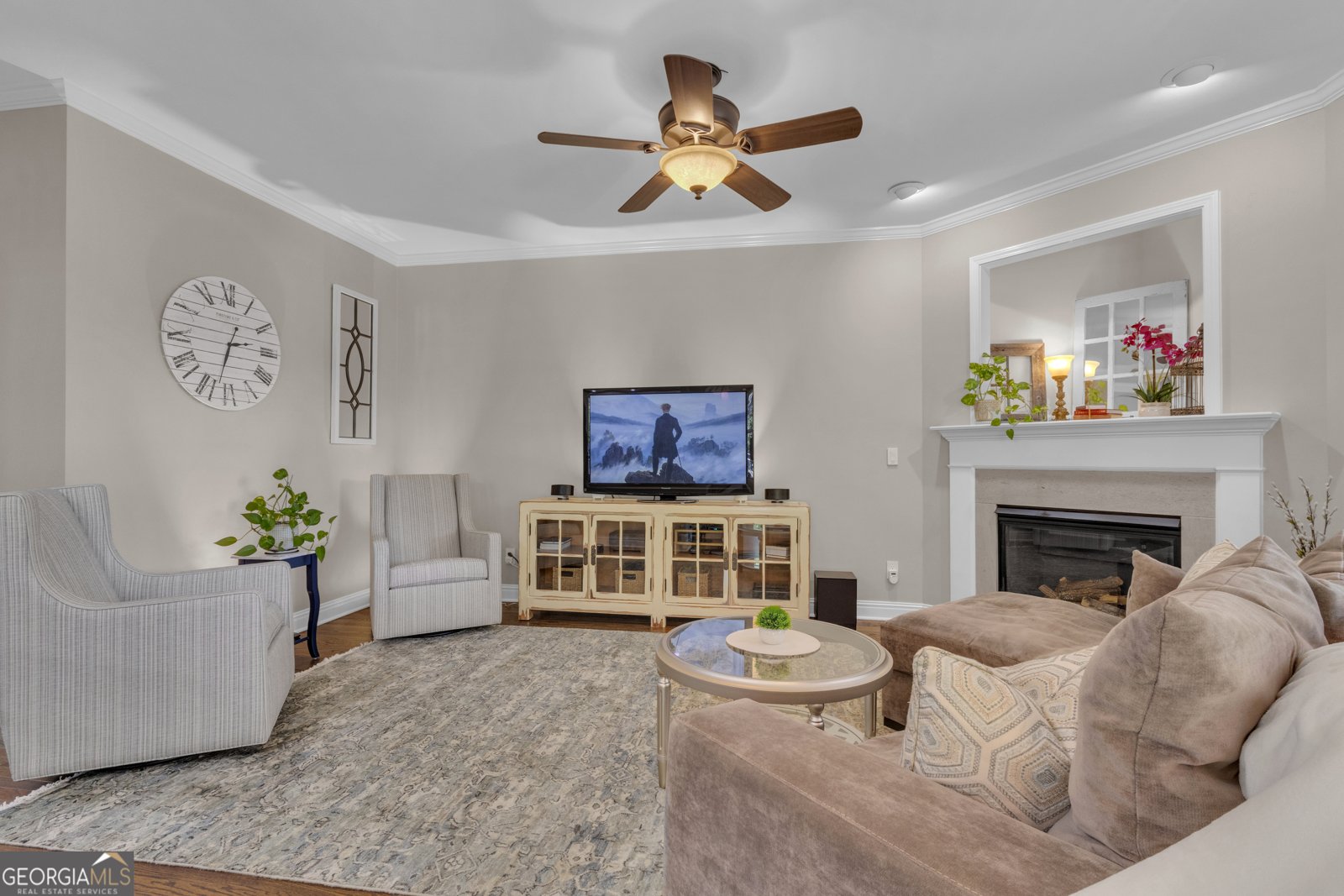 109 Denham Square Peachtree City - 13