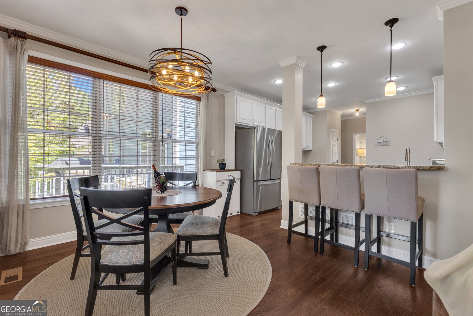 109 Denham Square Peachtree City - 15