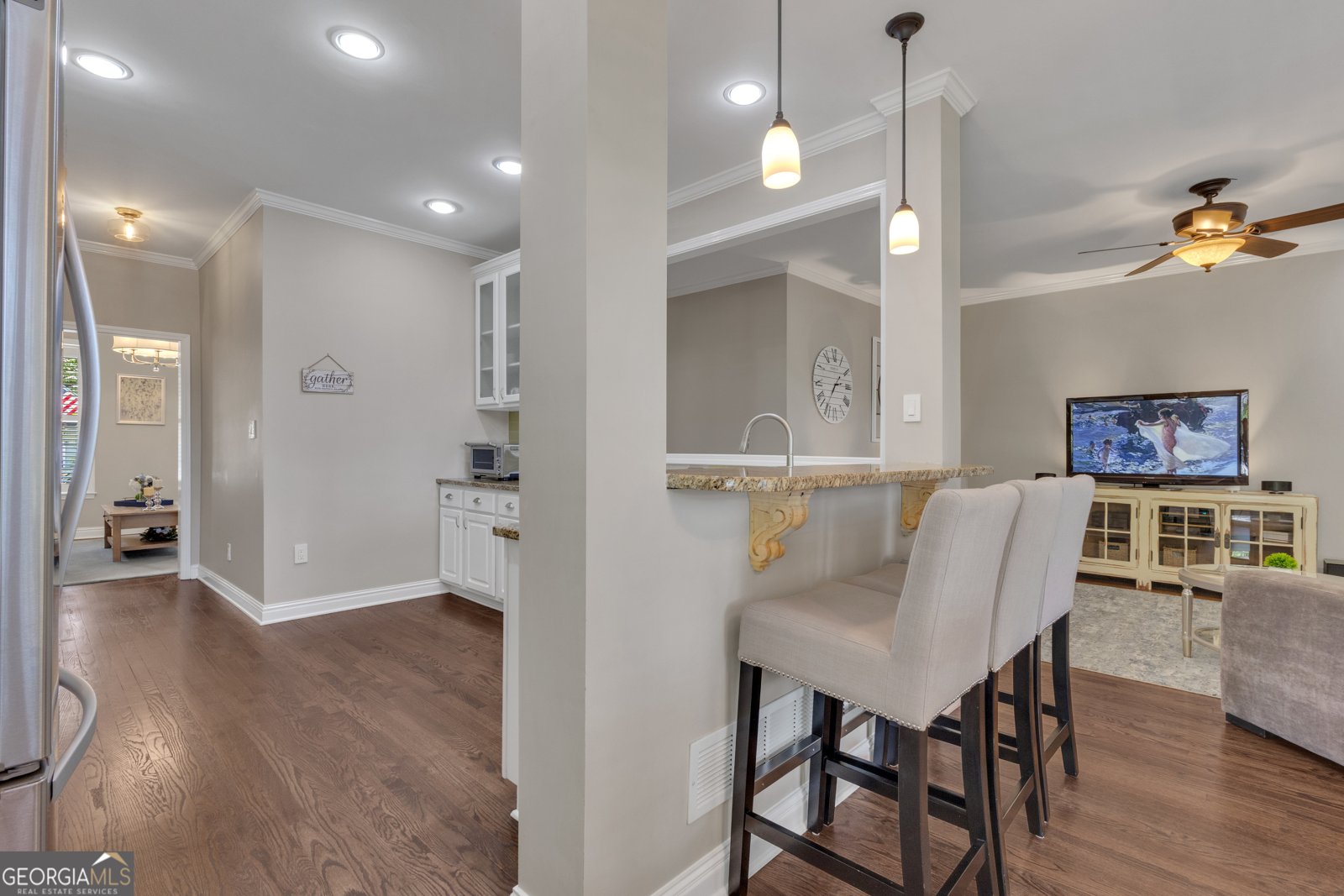 109 Denham Square Peachtree City - 16