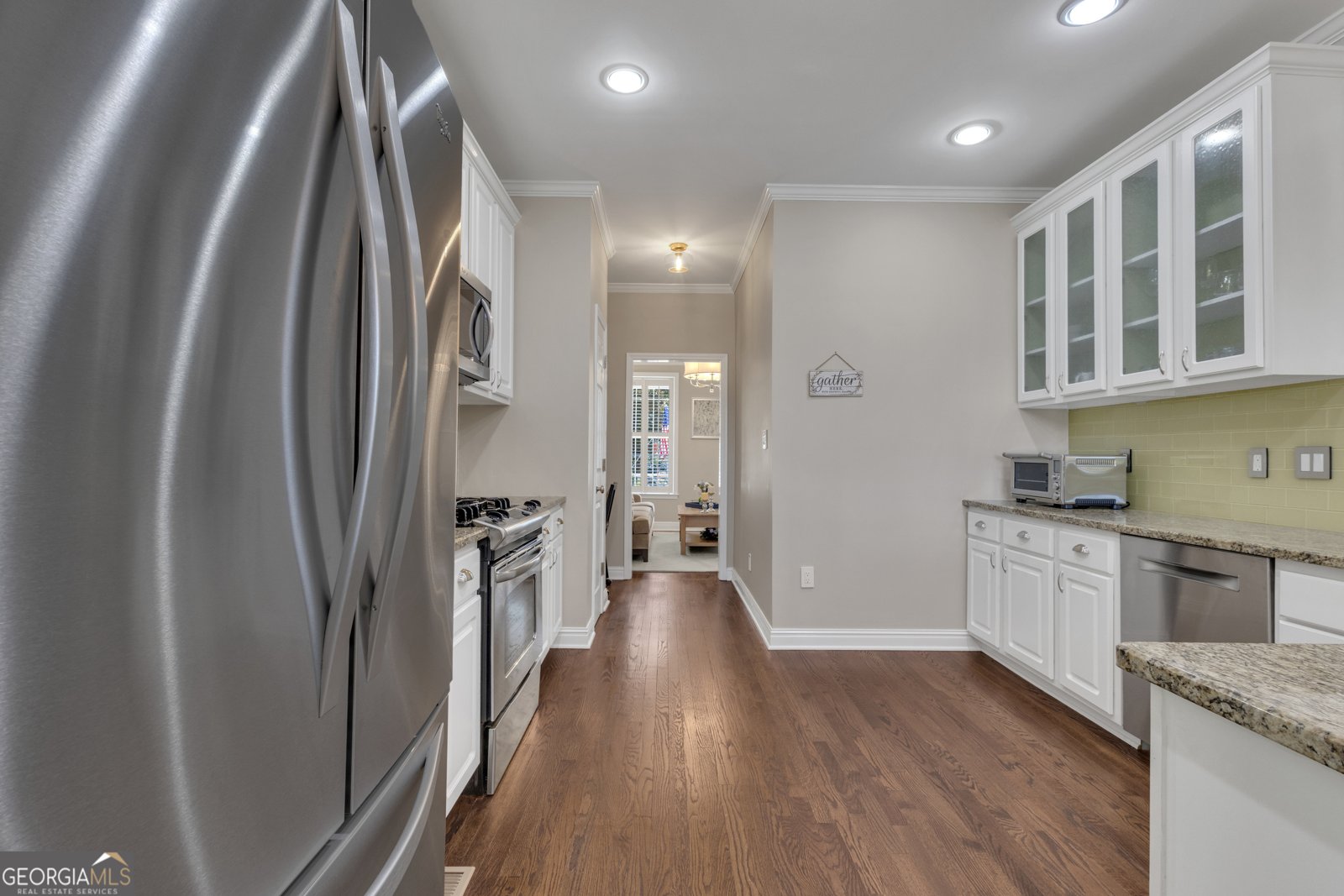 109 Denham Square Peachtree City - 17