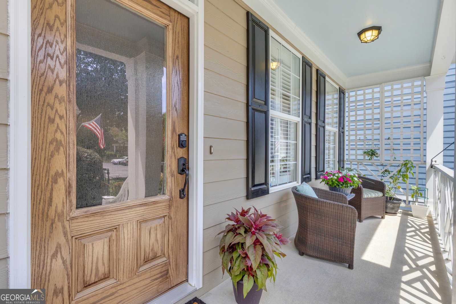 109 Denham Square Peachtree City - 2