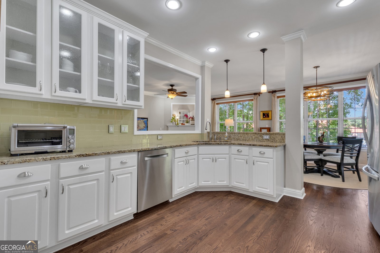 109 Denham Square Peachtree City - 21