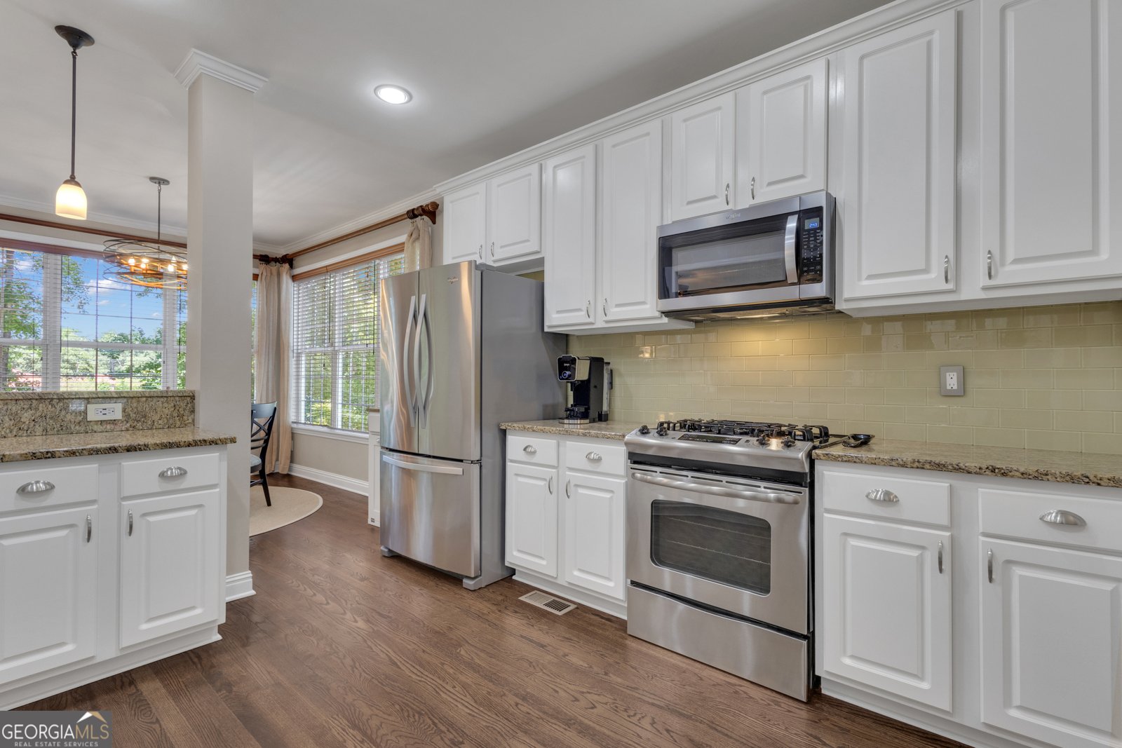 109 Denham Square Peachtree City - 22