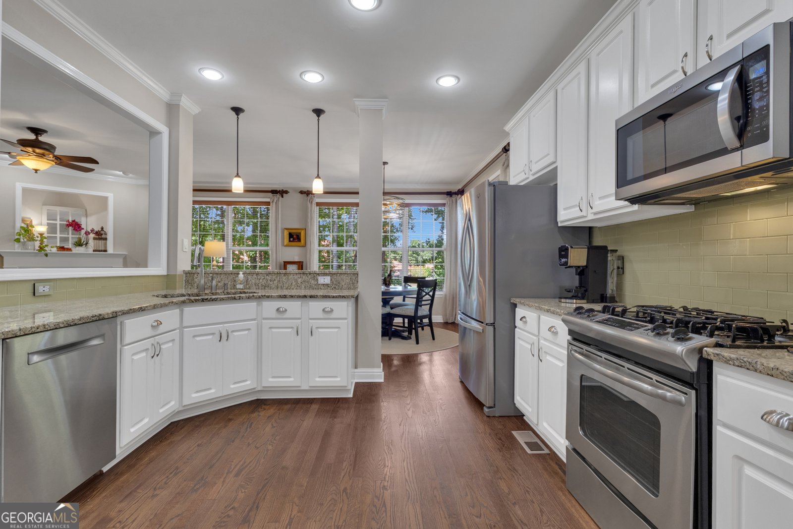 109 Denham Square Peachtree City - 23