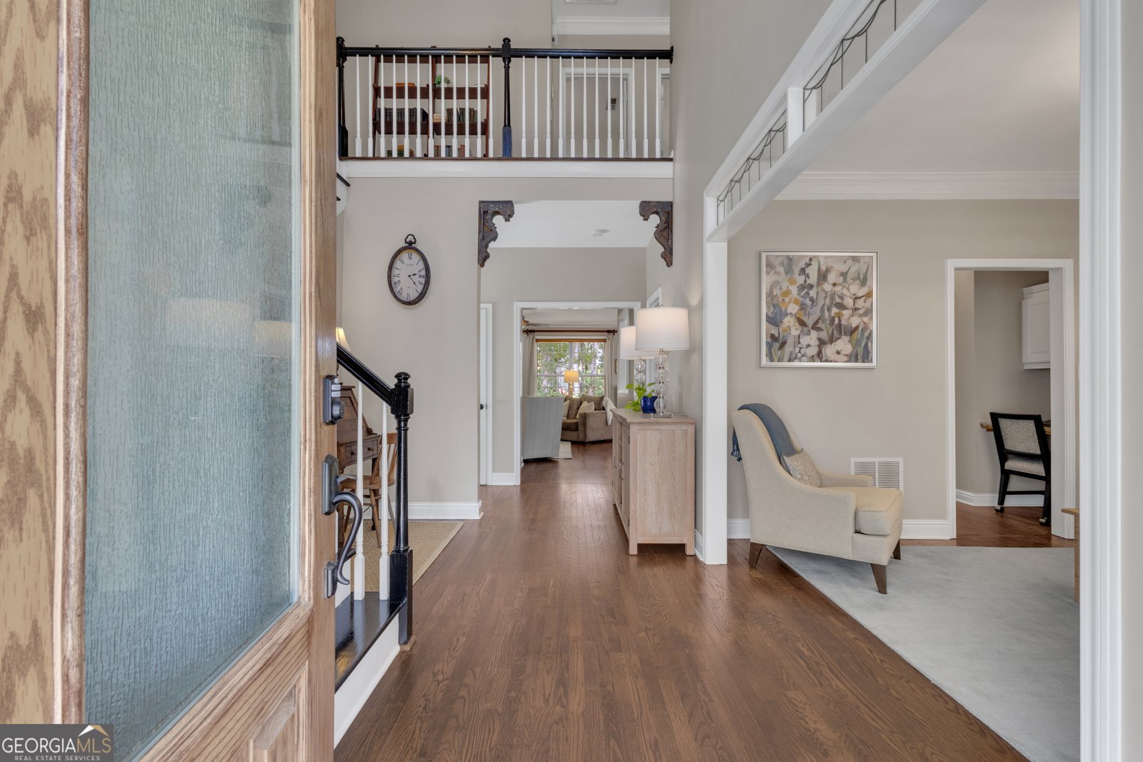 109 Denham Square Peachtree City - 3