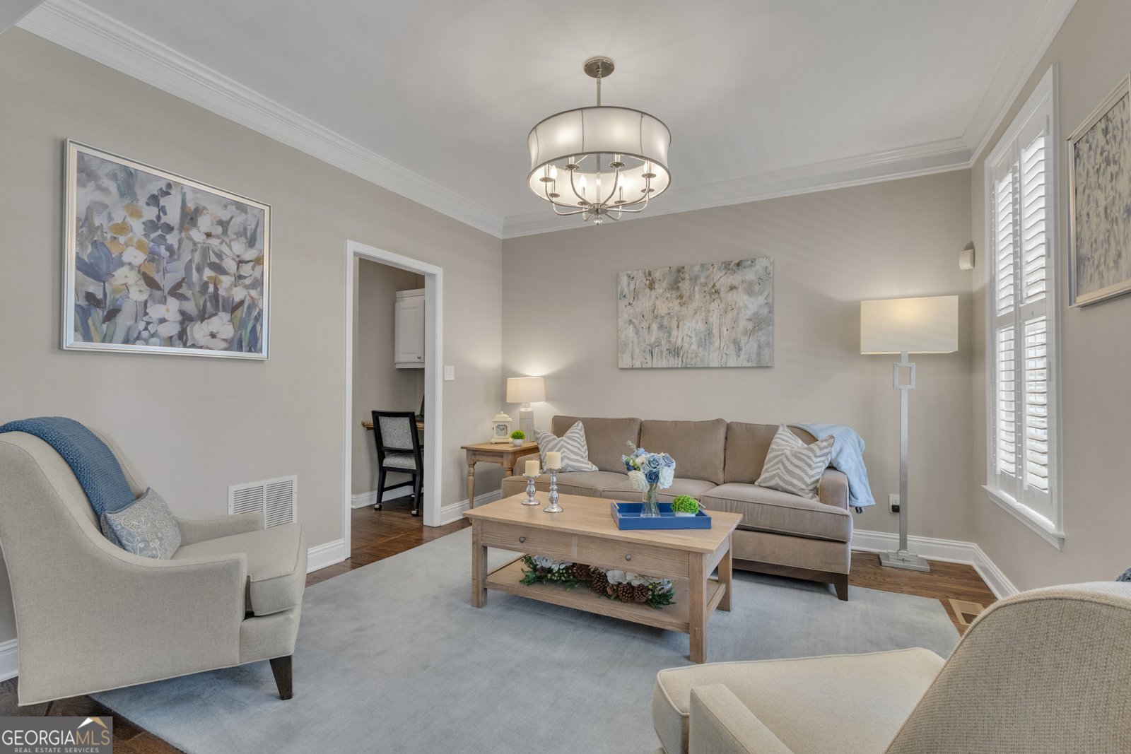 109 Denham Square Peachtree City - 4