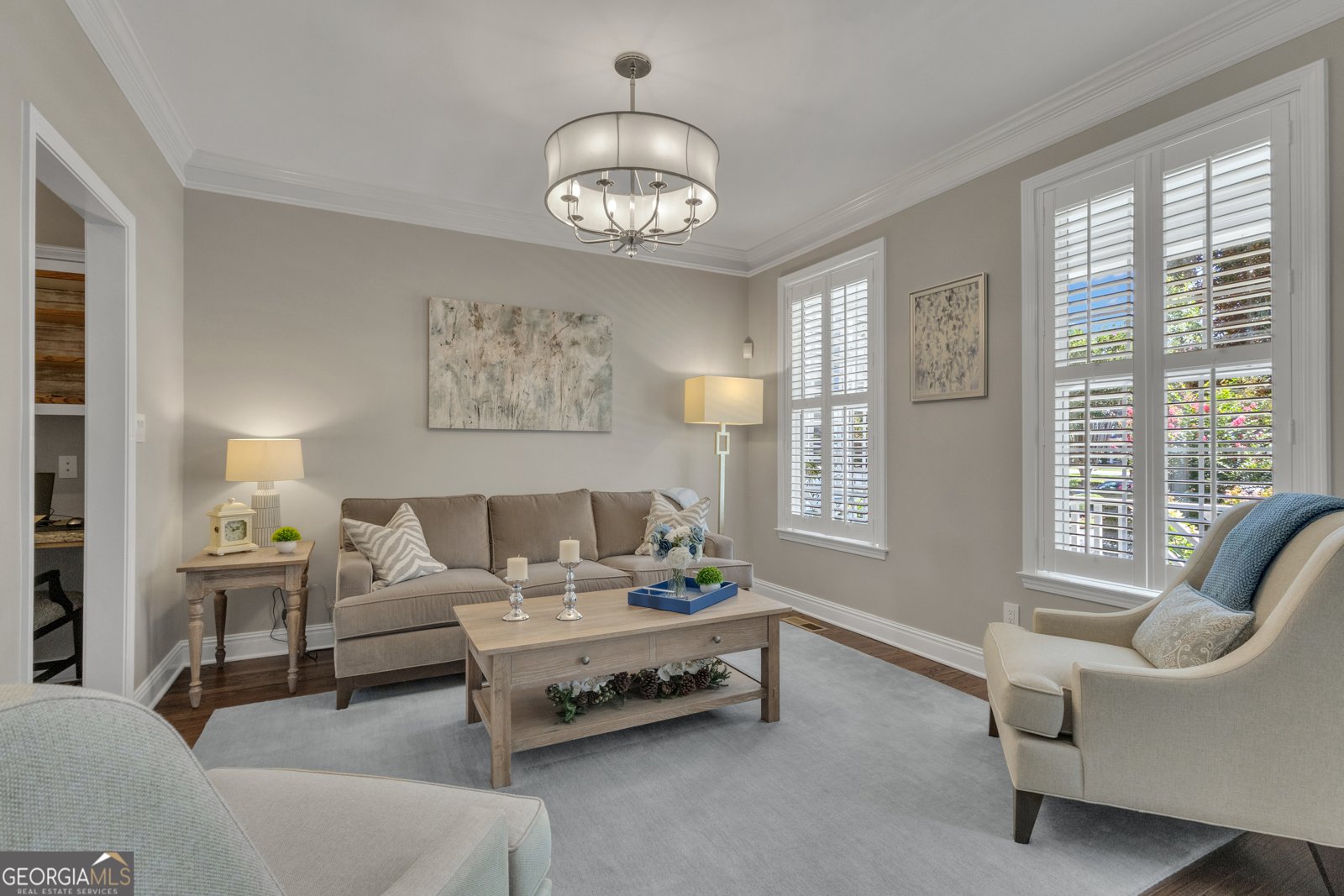 109 Denham Square Peachtree City - 5