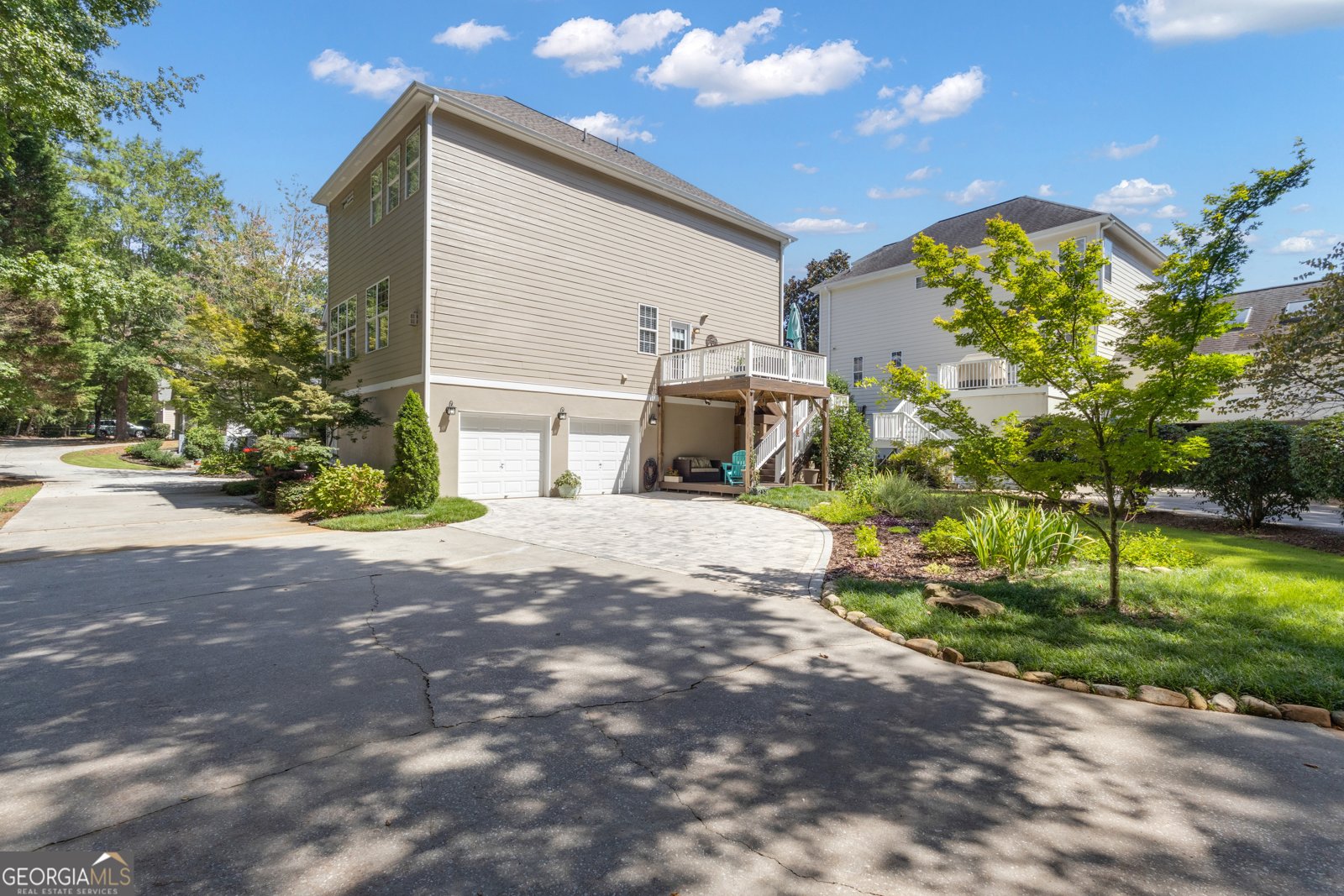 109 Denham Square Peachtree City - 56