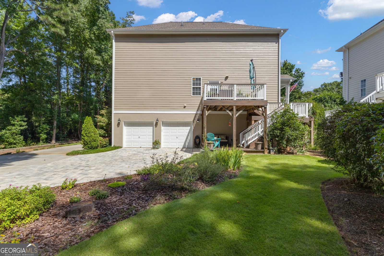 109 Denham Square Peachtree City - 57