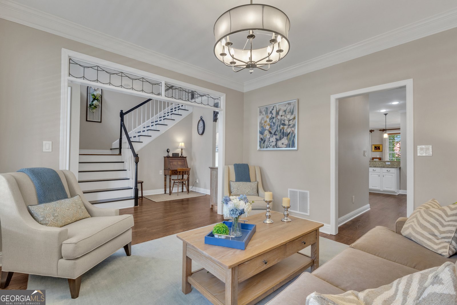 109 Denham Square Peachtree City - 6