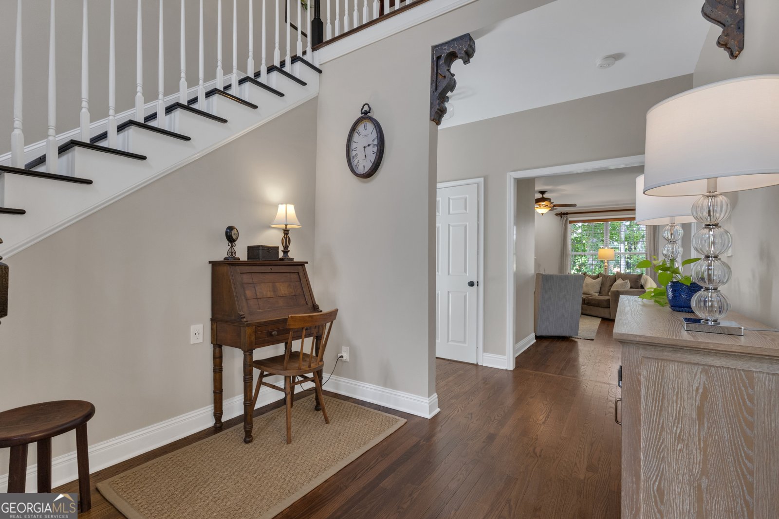 109 Denham Square Peachtree City - 7
