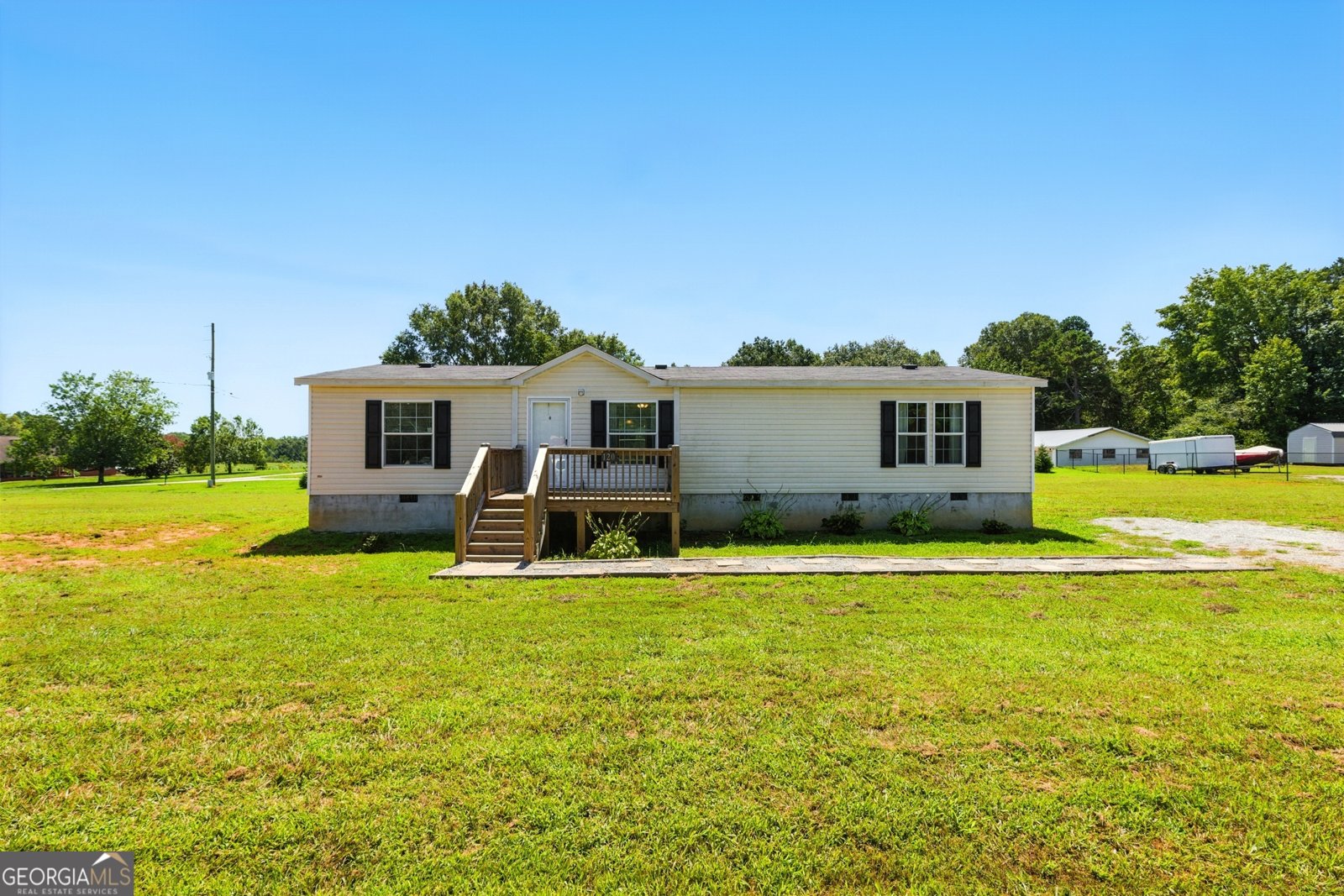 120 Beck Road Mount Airy - 1