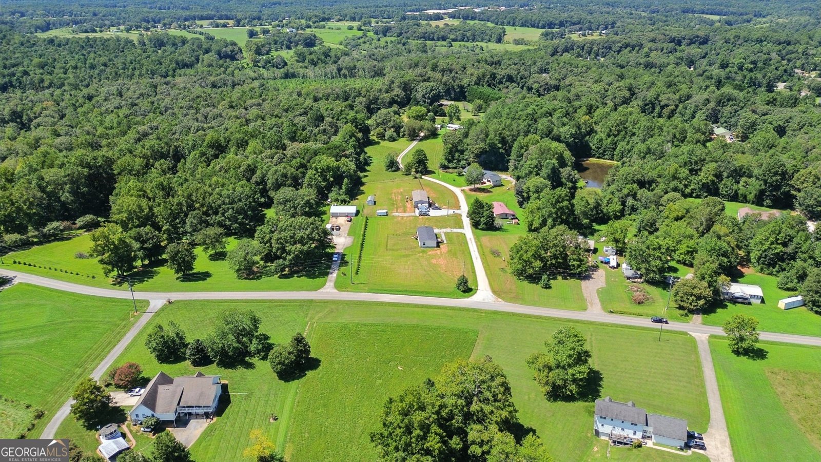 120 Beck Road Mount Airy - 16