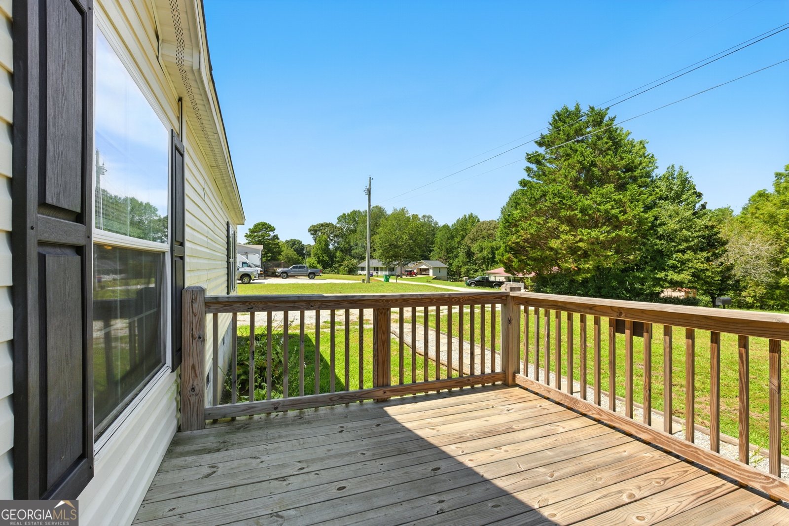 120 Beck Road Mount Airy - 4
