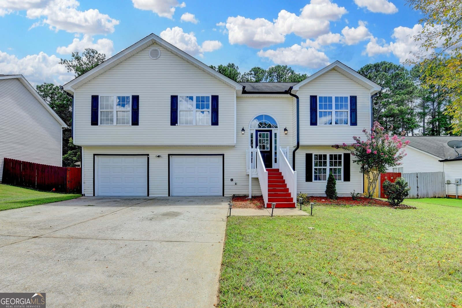 665 Ashland Park Way Lawrenceville - 1