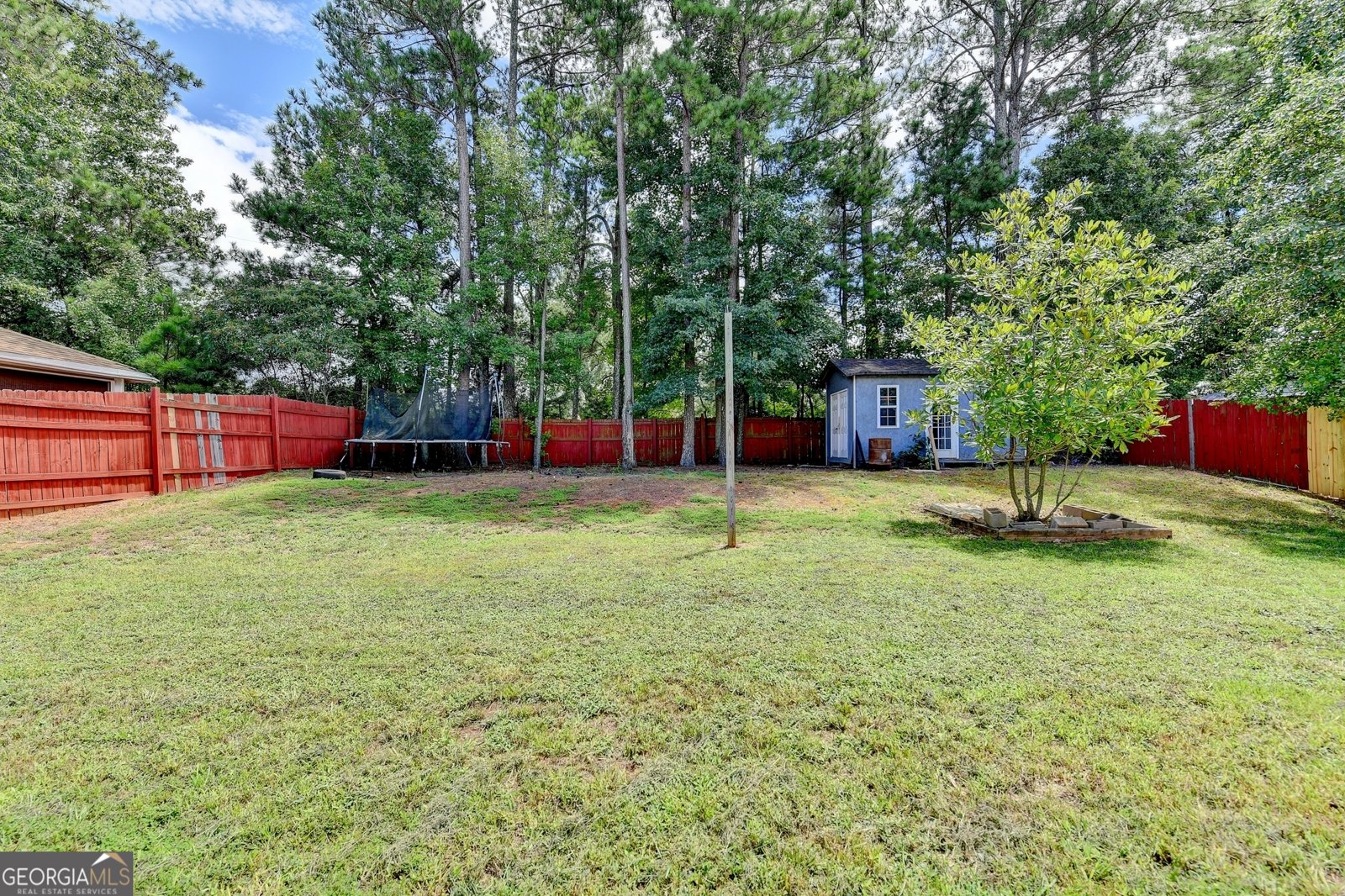 665 Ashland Park Way Lawrenceville - 30