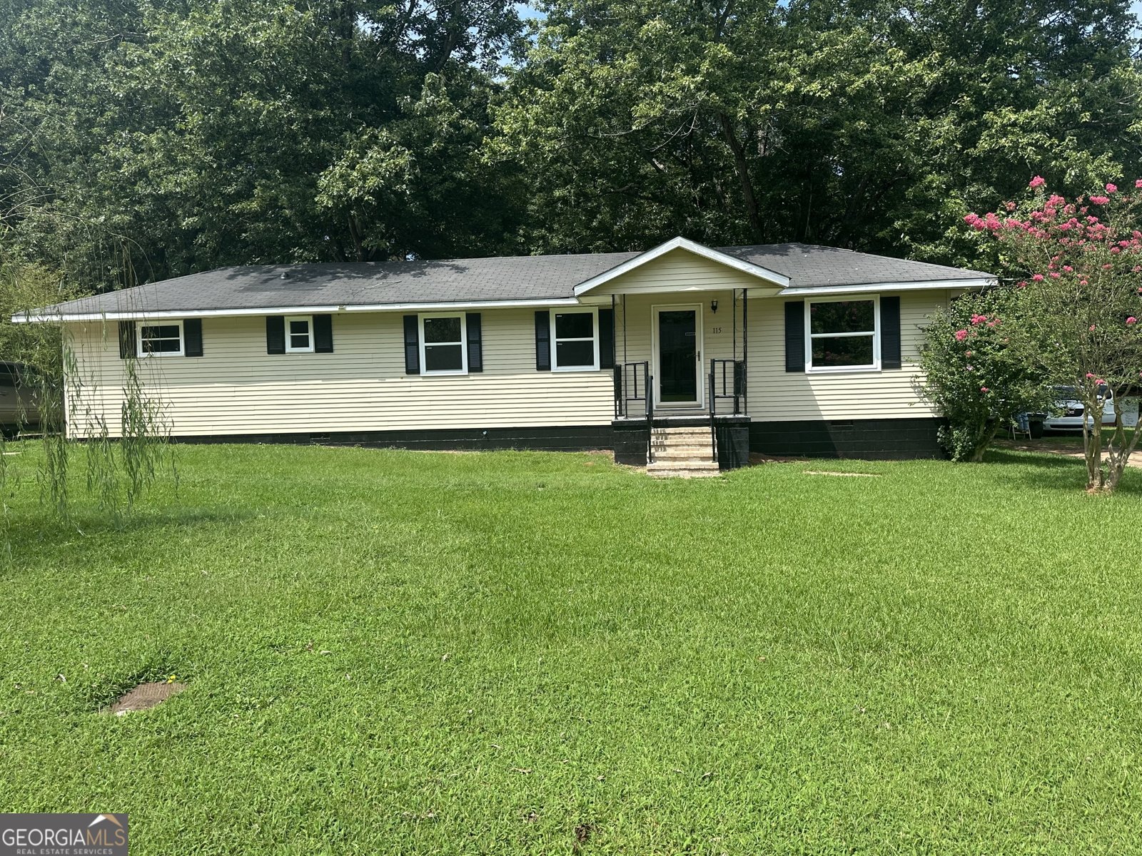 115 1ST Avenue Griffin - 2