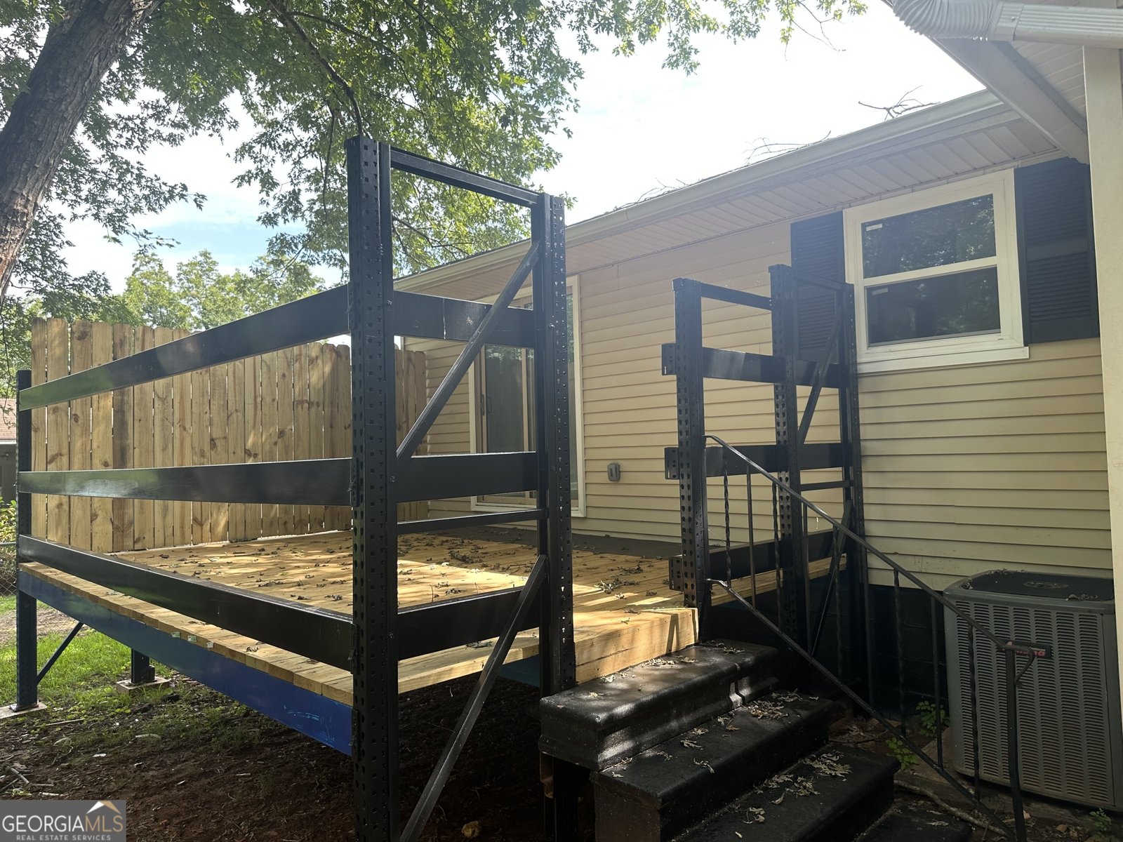 115 1ST Avenue Griffin - 22