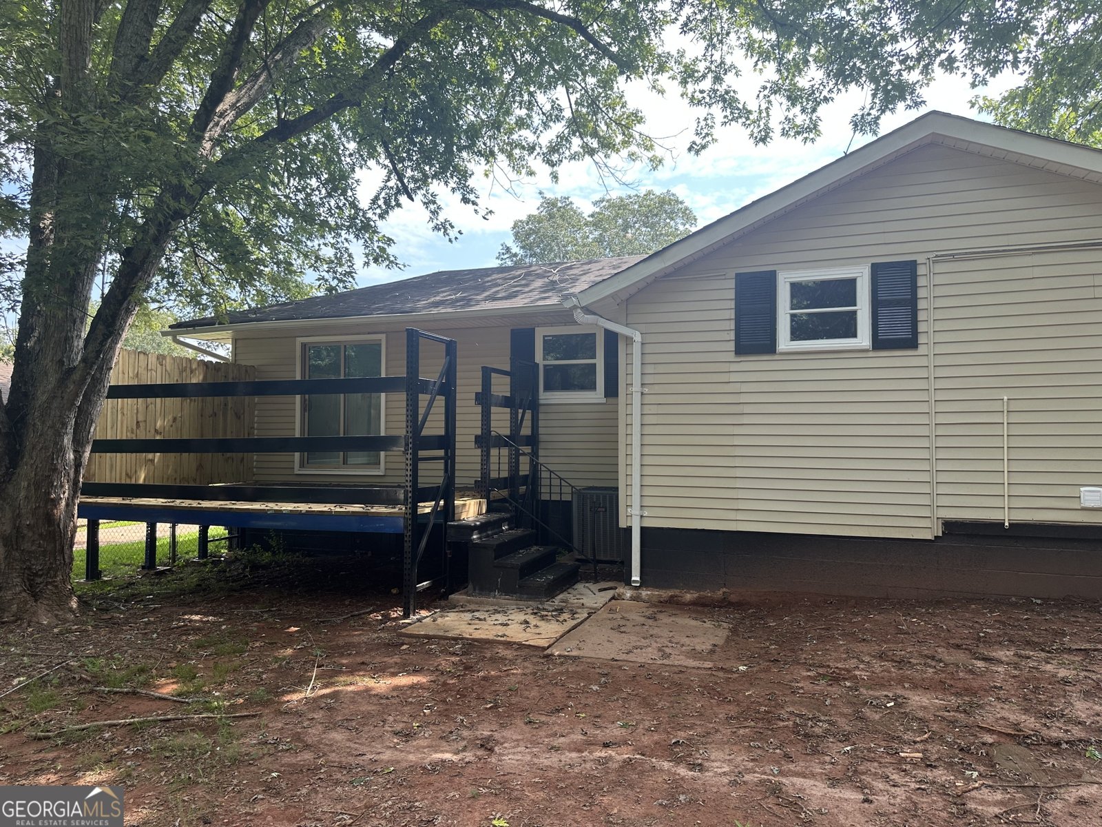 115 1ST Avenue Griffin - 23