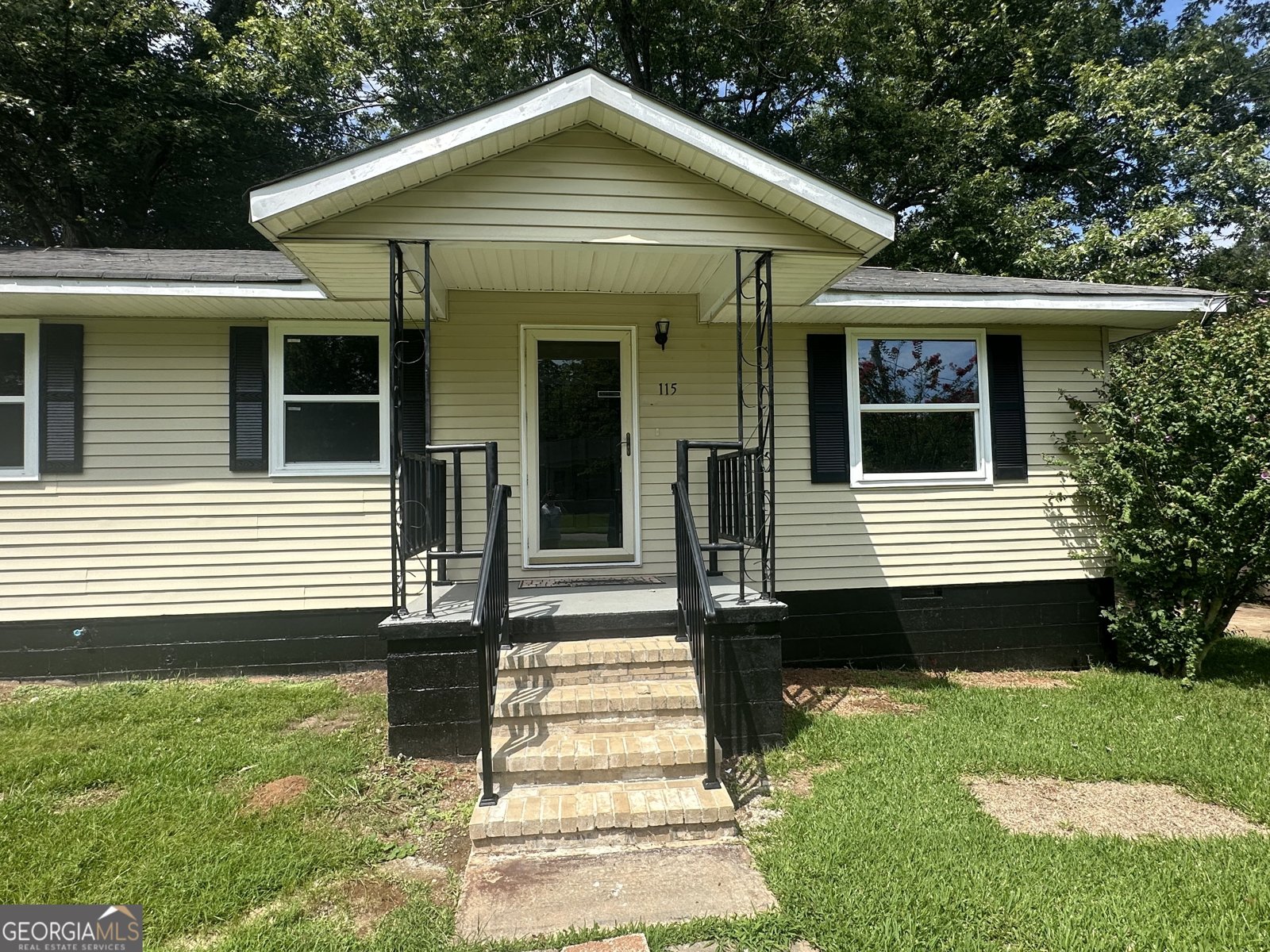 115 1ST Avenue Griffin - 3