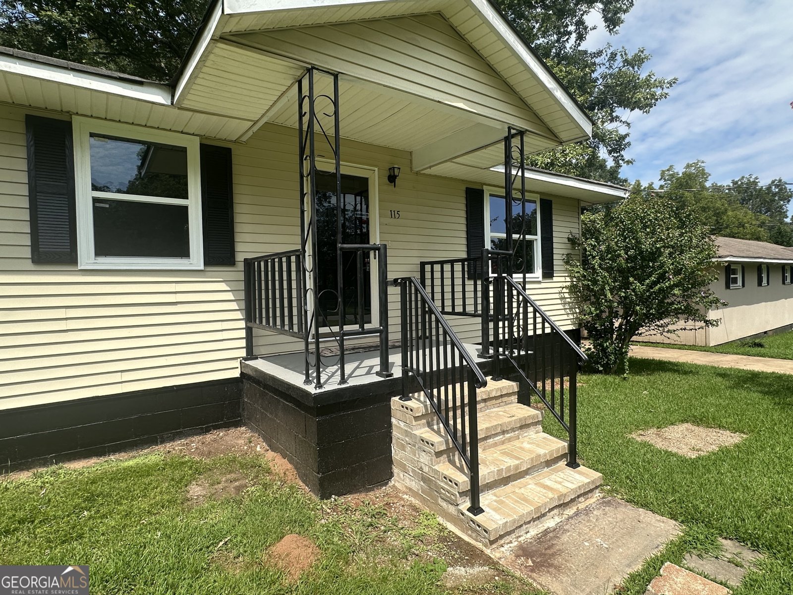 115 1ST Avenue Griffin - 4