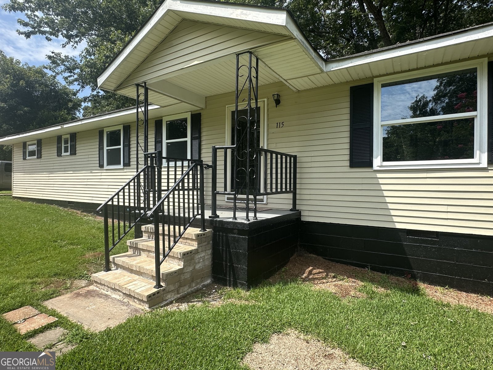115 1ST Avenue Griffin - 5