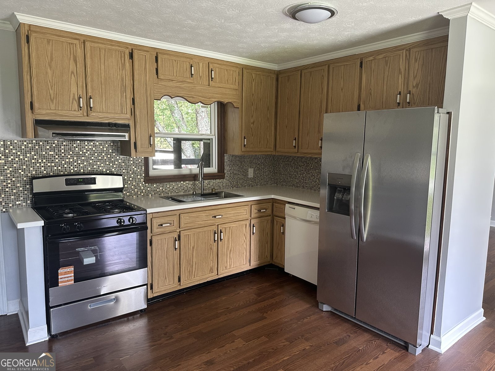 115 1ST Avenue Griffin - 7