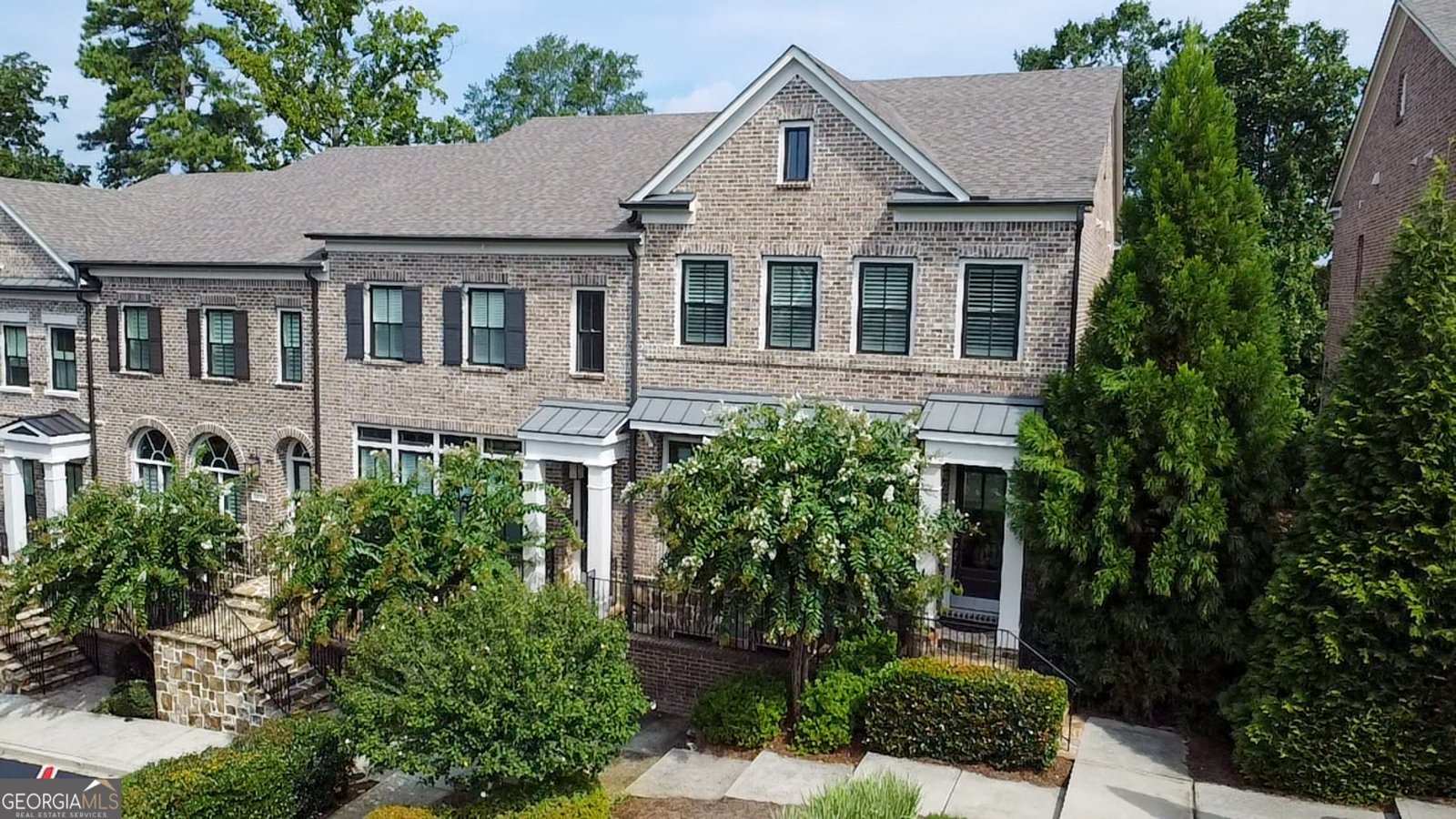 2274 Garrison Street Brookhaven - 1