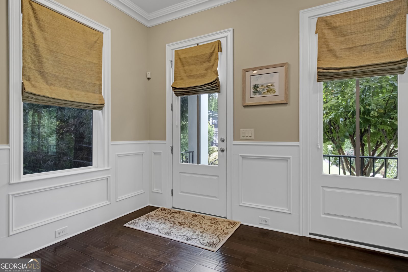 2274 Garrison Street Brookhaven - 2