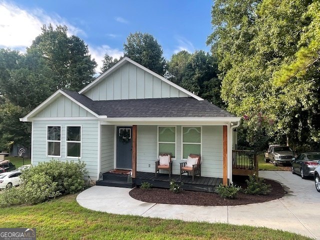 212 Chilton Crescent Lagrange - 1