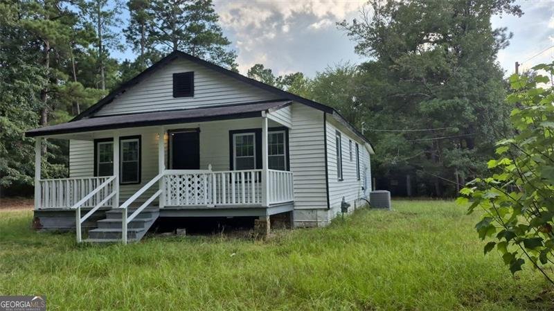 2703 IRWINTON Milledgeville - 1