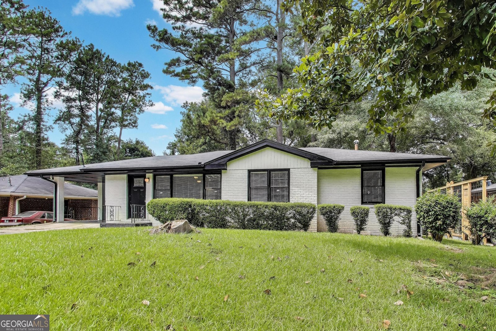3110 Rollingwood Lane Atlanta - 2