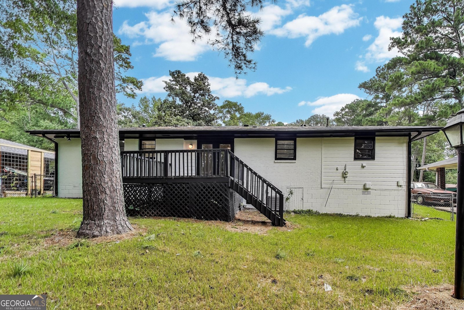 3110 Rollingwood Lane Atlanta - 24